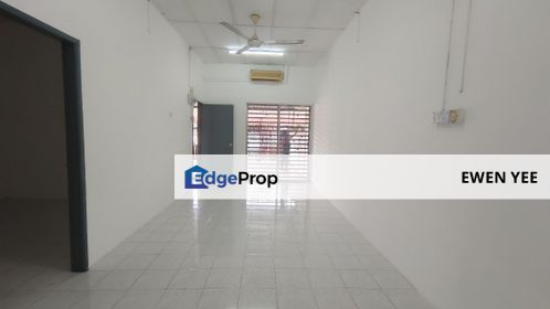 Bandar Puteri Jaya Sungai Petani Kedah Single Storey Terrace House For Sale, Kedah, Sungai Petani