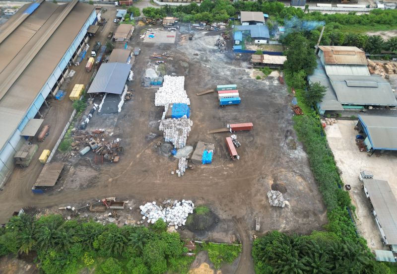 Padang Meha Industrial