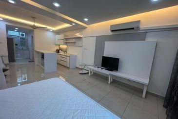 Summerton Condominium