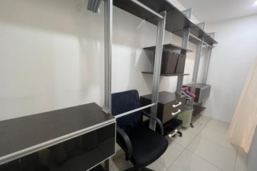 Summerton Condominium