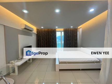 Summerton Condo Bayan Lepas Penang Condominium For Sale, Penang, Bayan Lepas