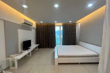 Summerton Condominium