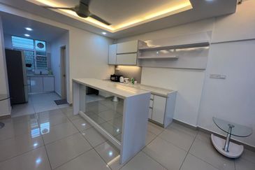 Summerton Condominium