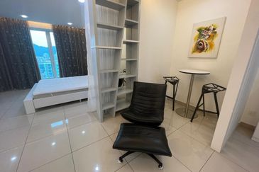 Summerton Condominium