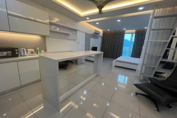 Summerton Condominium