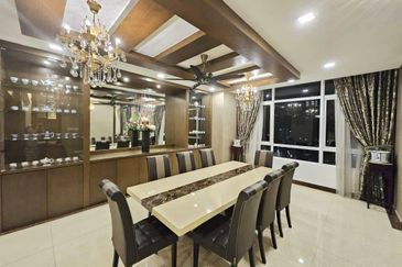 H Residence (One Ritz Residence)