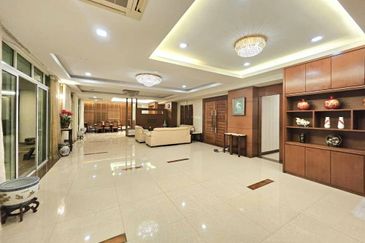 H Residence (One Ritz Residence)