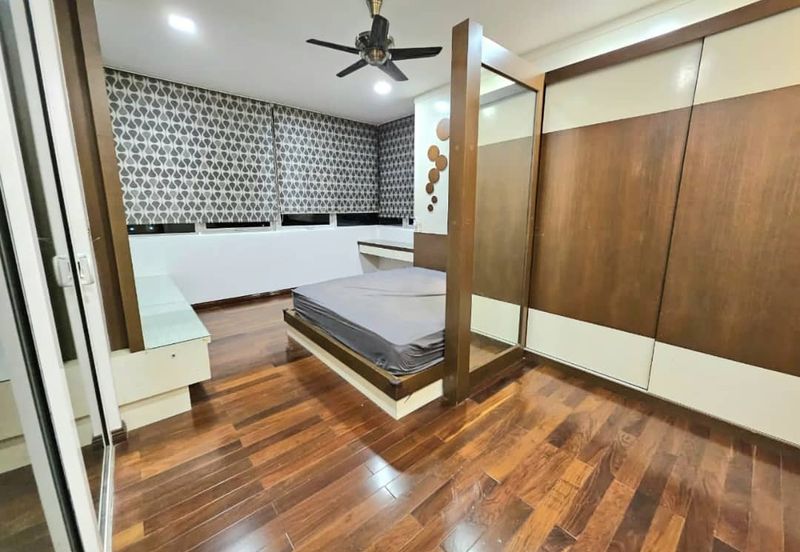 H Residence (One Ritz Residence)