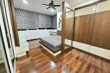 H Residence (One Ritz Residence)