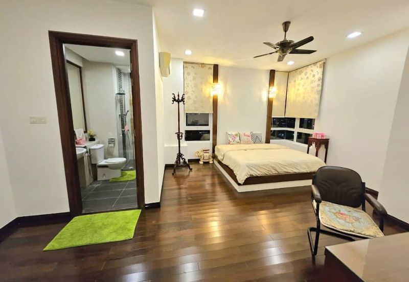 H Residence (One Ritz Residence)