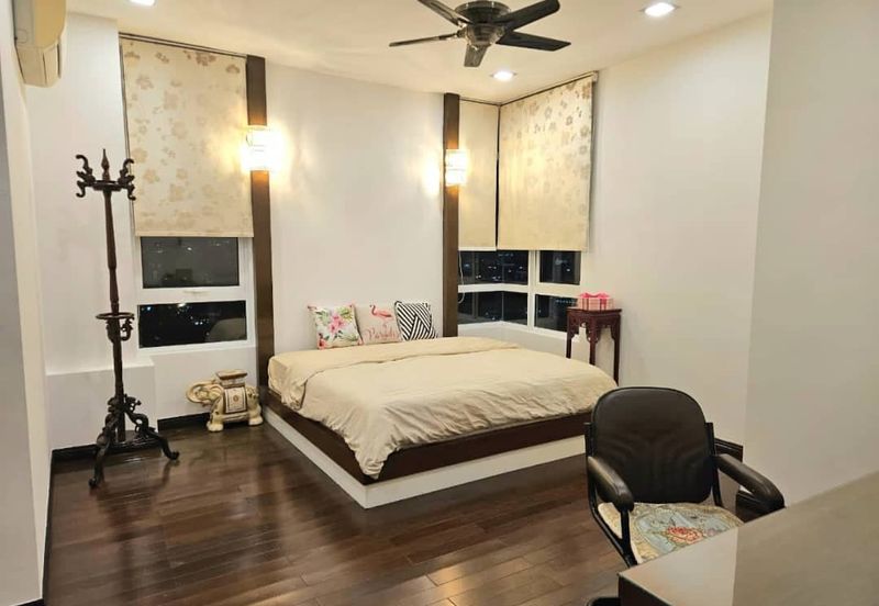 H Residence (One Ritz Residence)