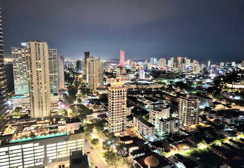 H Residence (One Ritz Residence)