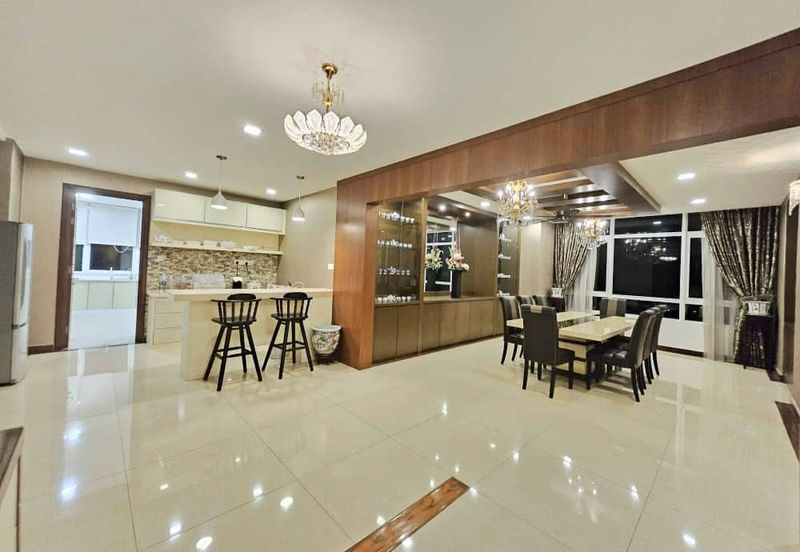 H Residence (One Ritz Residence)