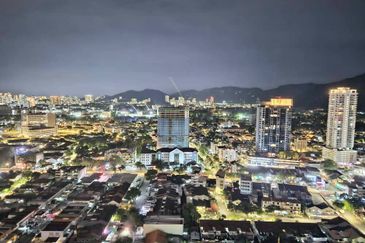 H Residence (One Ritz Residence)