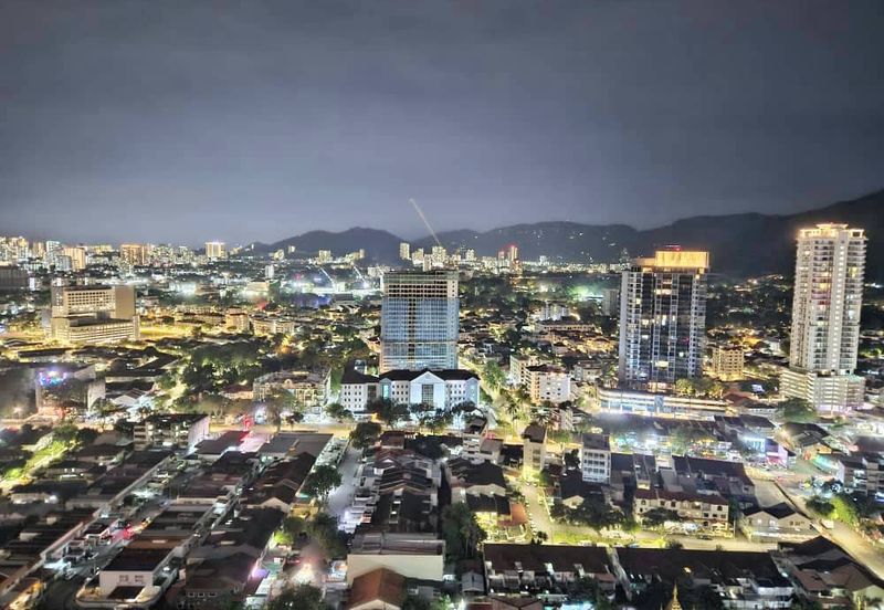 H Residence (One Ritz Residence)