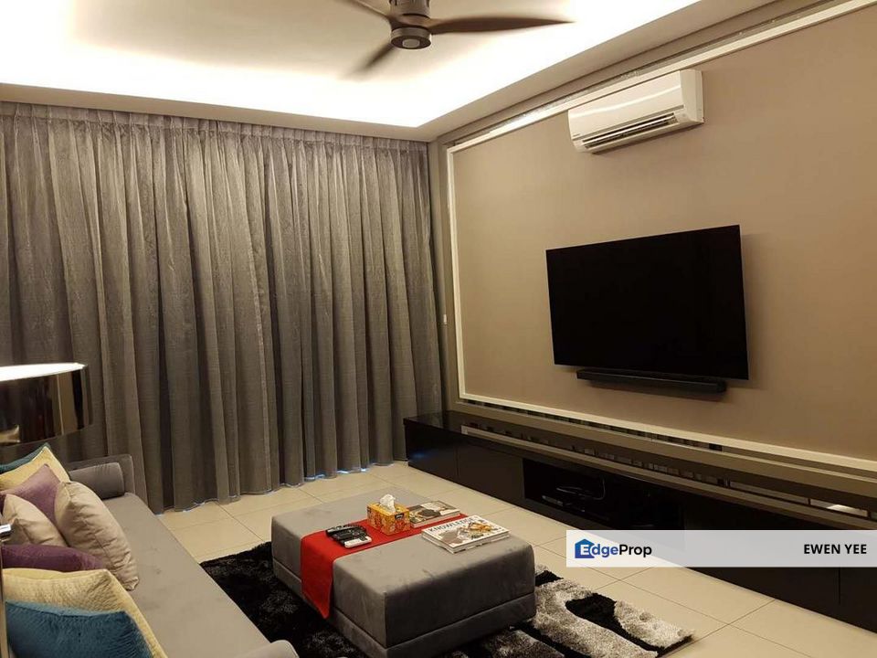 The Address Bukit Jambul Penang Condominium For Sale, Penang, Bukit Jambul
