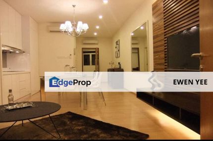 118 @ Island Plaza Tanjung Tokong Penang Condominium For Sale, Penang, Tanjung Tokong