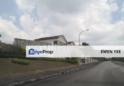 Hillpark Residence Bukit Mertajam Penang Zero Lot Bungalow House For Sale, Penang, Alma