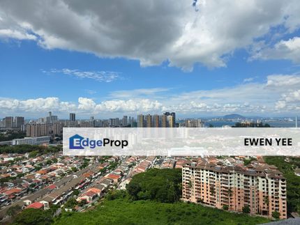 Menara Greenview Jelutong Penang Condominium For Sale, Penang, Greenlane