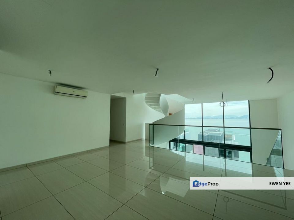The Light Collection IV Gelugor Penang ⁠Three Storey Penthouse For Sale, Penang, Gelugor