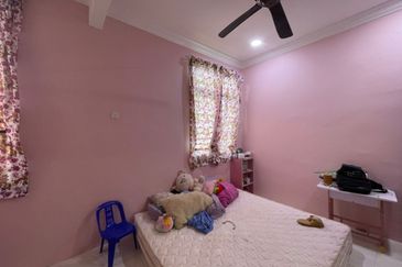 TAMAN KEMPAS (POKOK SENA)