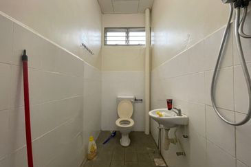 TAMAN KEMPAS (POKOK SENA)