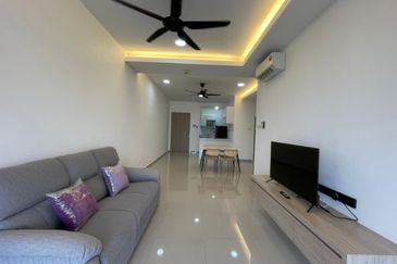 G Residence Alor Setar