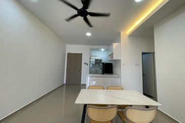 G Residence Alor Setar