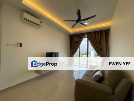 G Residence Jalan Stadium Alor Setar Kedah Condominium For Sale, Kedah, Alor Setar