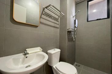 G Residence Alor Setar