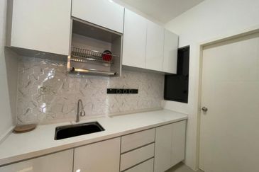 G Residence Alor Setar