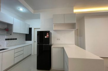 G Residence Alor Setar