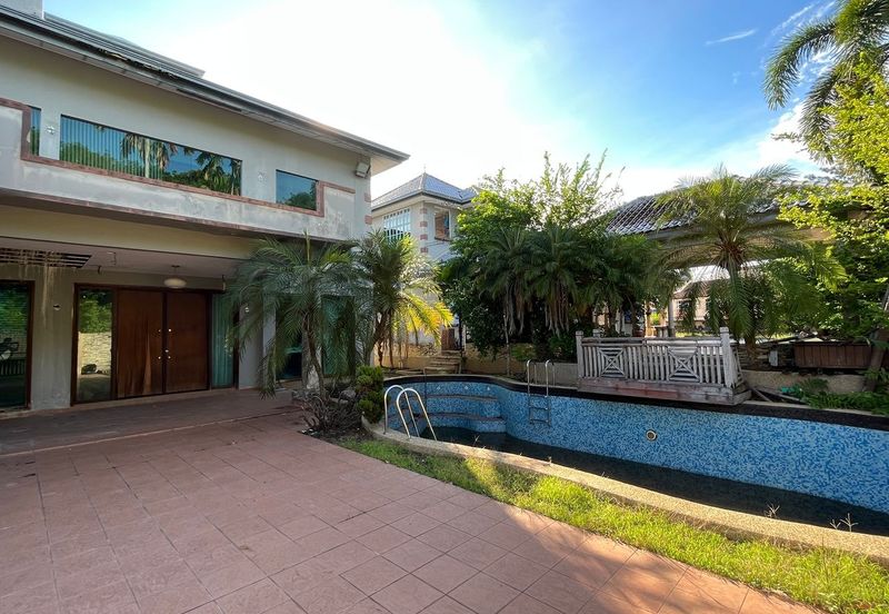 Darulaman Golf & Country Resort