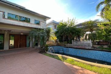 Darulaman Golf & Country Resort