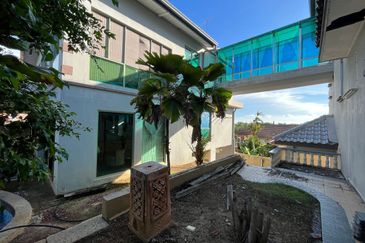 Darulaman Golf & Country Resort