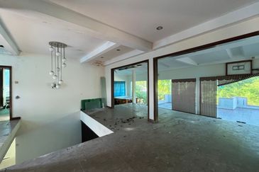 Darulaman Golf & Country Resort