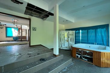 Darulaman Golf & Country Resort