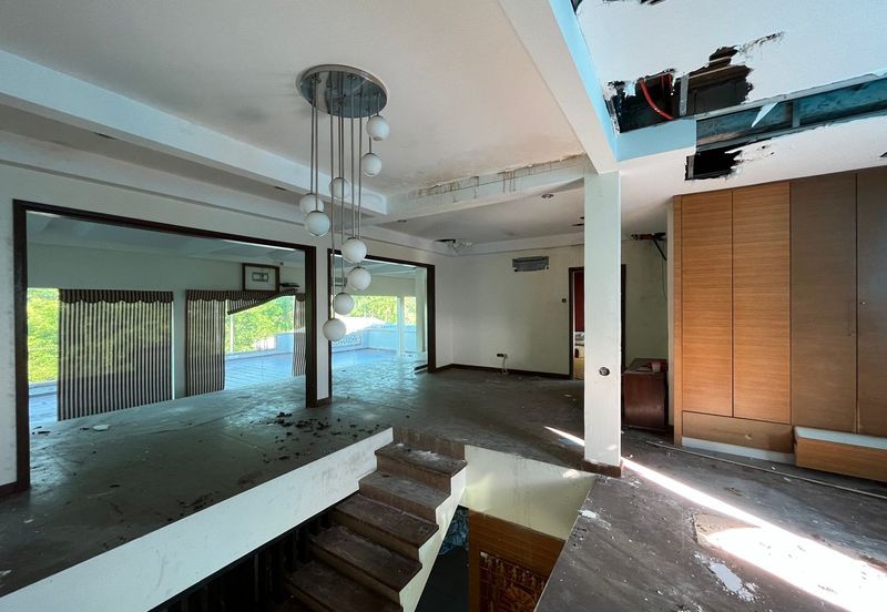 Darulaman Golf & Country Resort