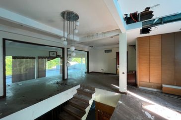 Darulaman Golf & Country Resort