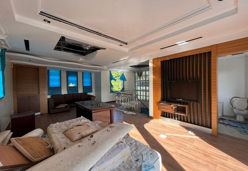 Darulaman Golf & Country Resort