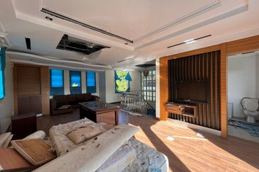 Darulaman Golf & Country Resort