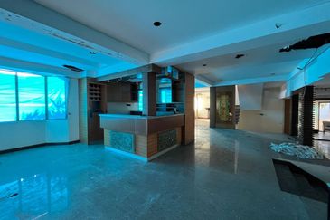 Darulaman Golf & Country Resort