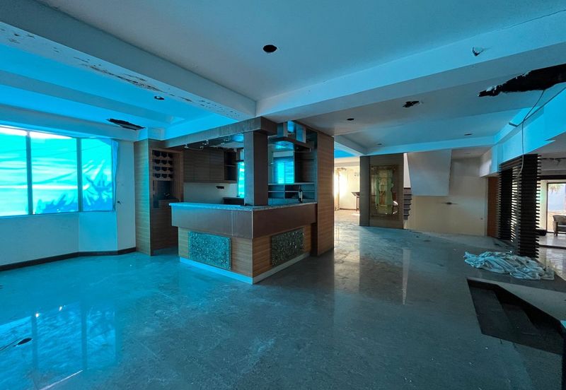 Darulaman Golf & Country Resort