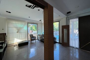 Darulaman Golf & Country Resort