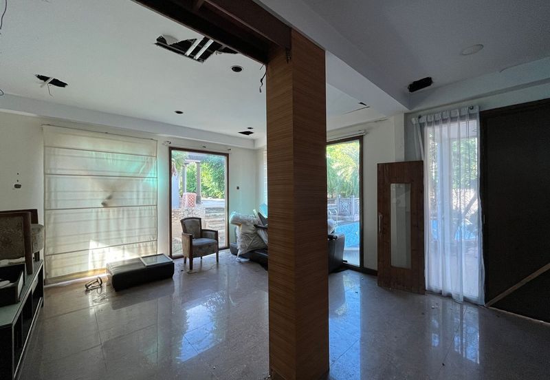 Darulaman Golf & Country Resort