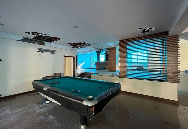 Darulaman Golf & Country Resort