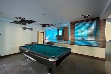 Darulaman Golf & Country Resort