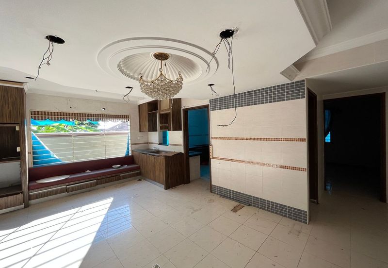 Darulaman Golf & Country Resort