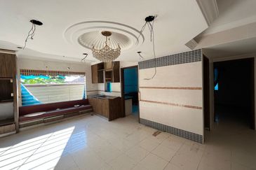 Darulaman Golf & Country Resort