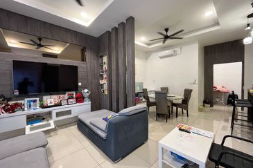 Taman Tunku Intan Safinaz